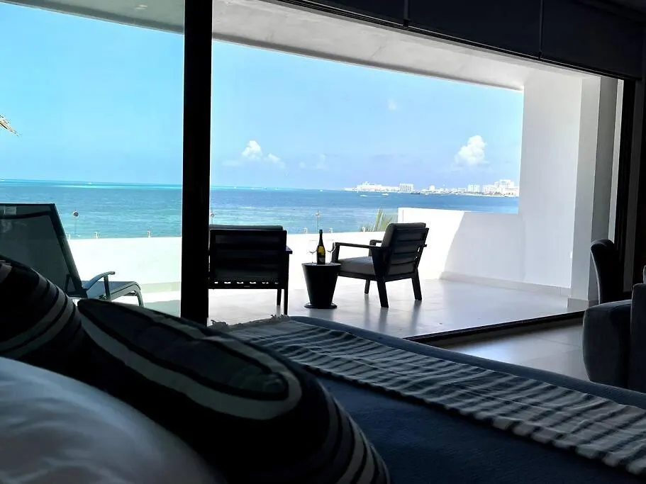 Casa F Villa Cancun
