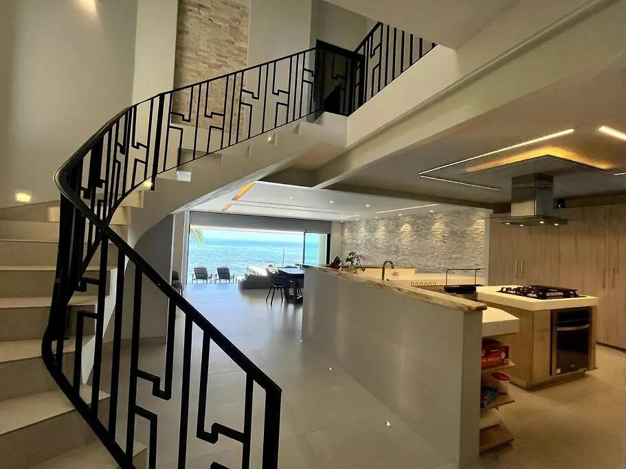 Casa F Villa Cancun