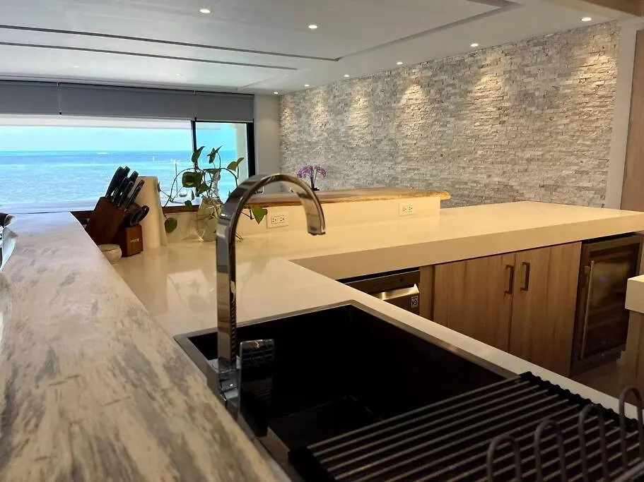 Casa F Villa Cancun