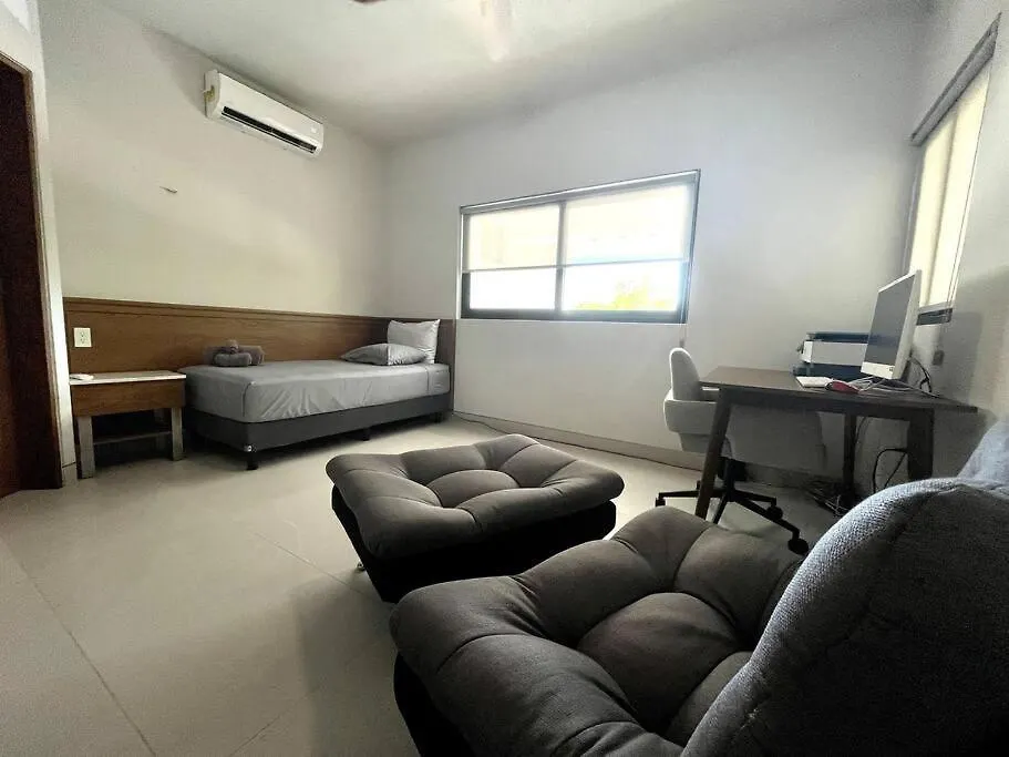 Casa F Villa Cancun
