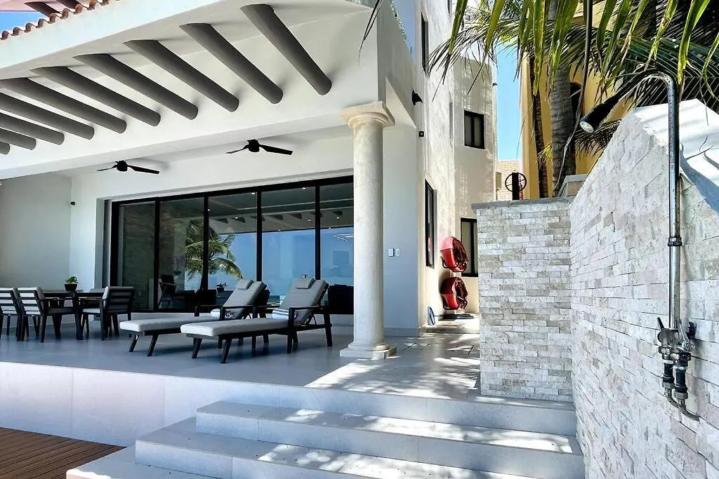 Casa F Villa Cancun
