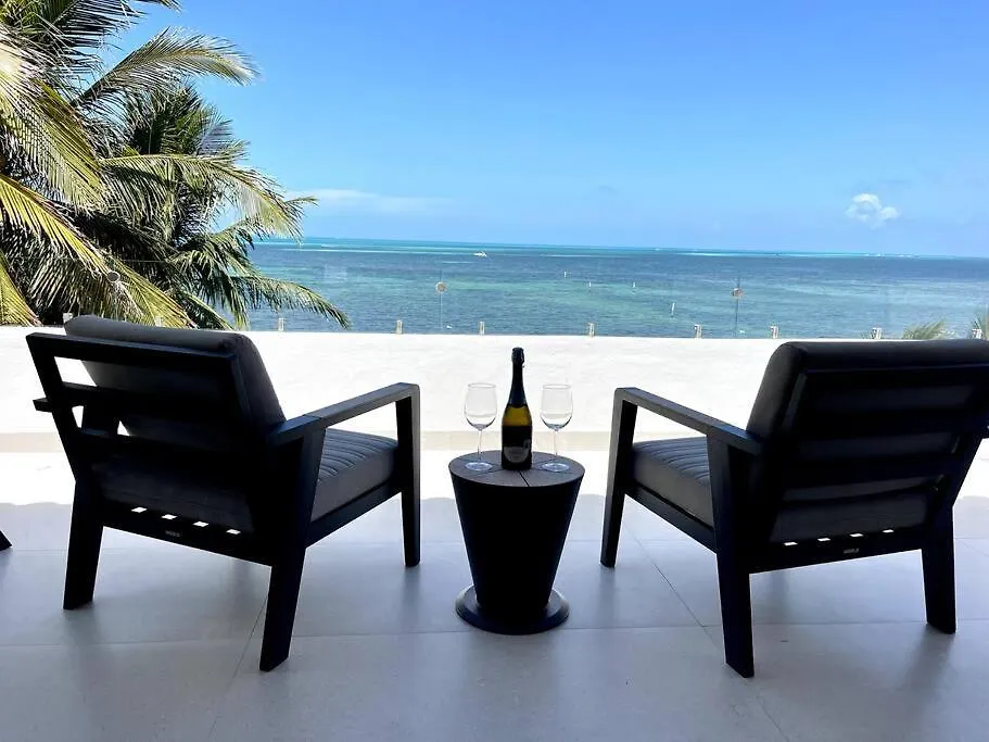 Casa F Villa Cancun