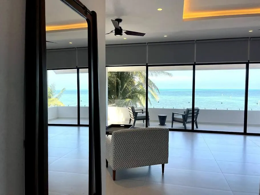 Casa F Villa Cancun