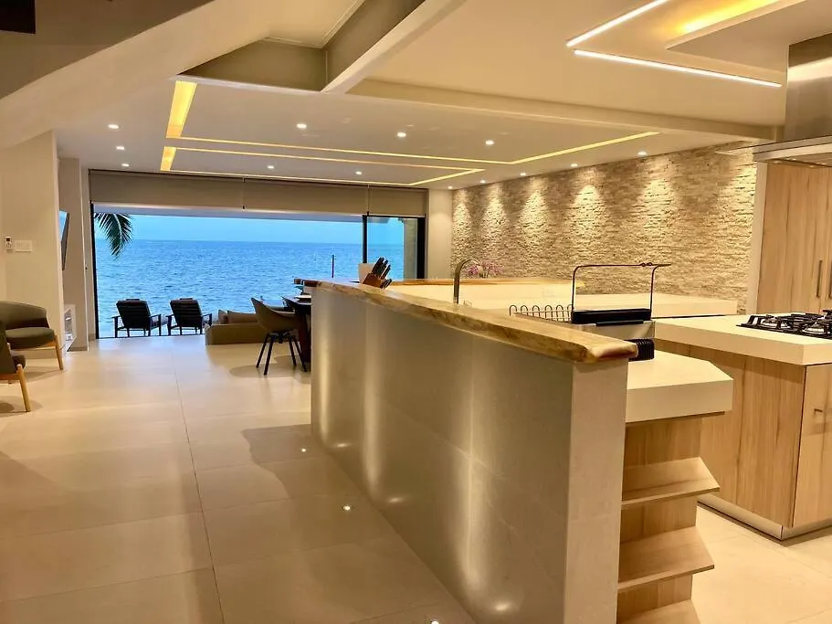 Casa F Villa Cancun