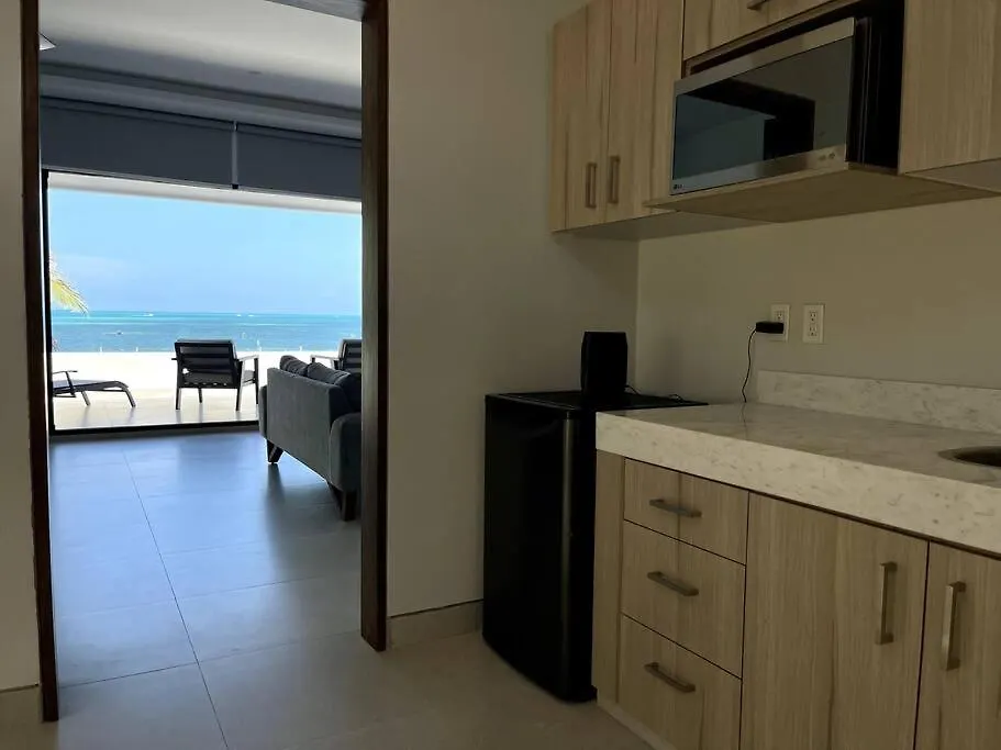 Casa F Villa Cancun 0*,