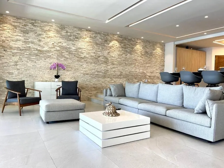Casa F Villa Cancun