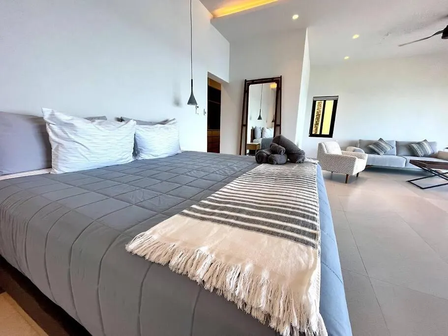 Casa F Villa Cancun 0*,  Mexico