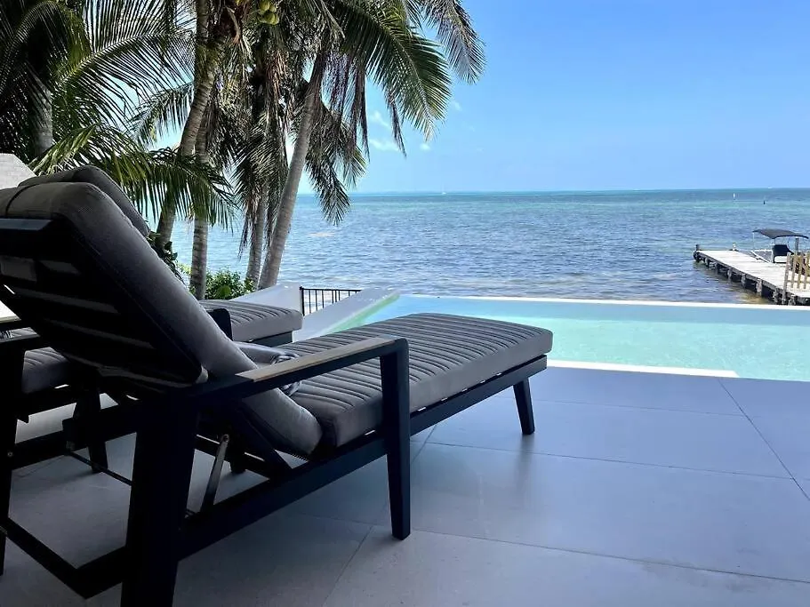 Casa F Villa Cancun