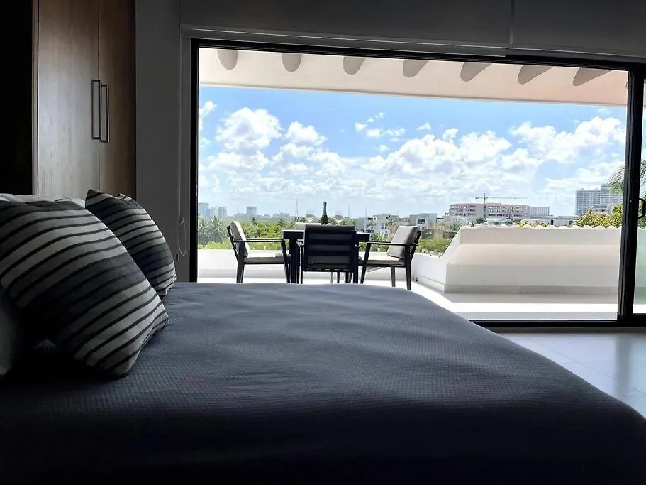 Casa F Villa Cancun