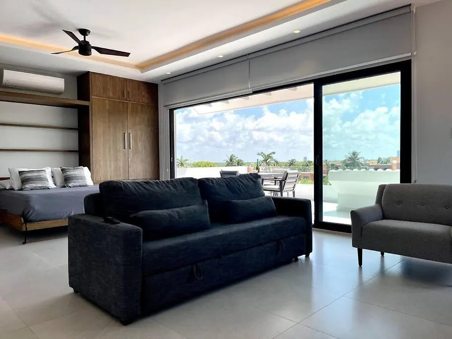 Casa F Villa Cancun 0*,  Mexico