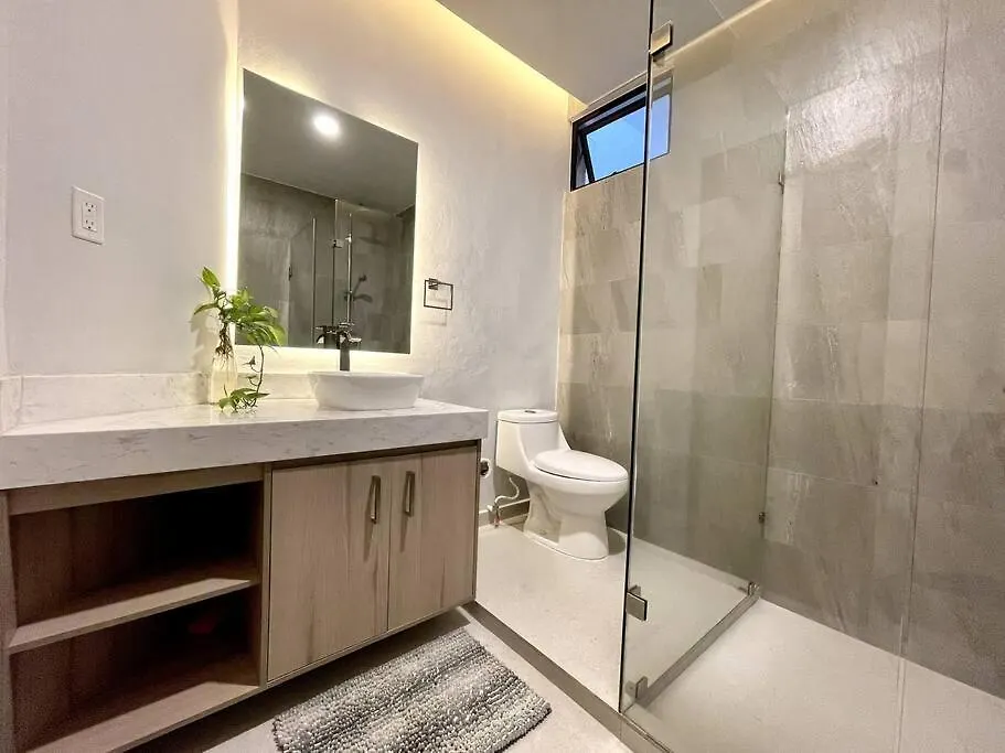 Casa F Villa Cancun