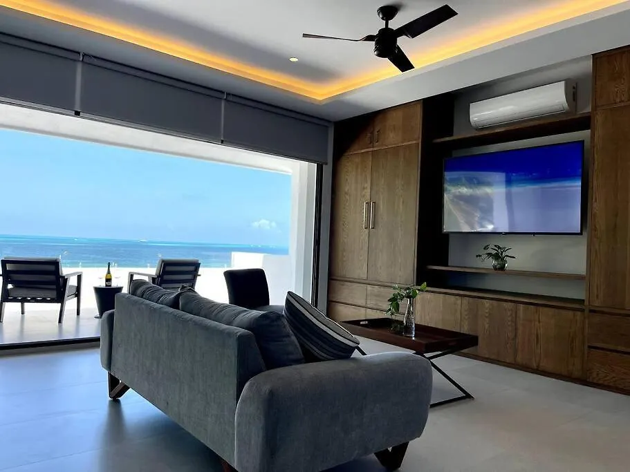 Casa F Villa Cancun