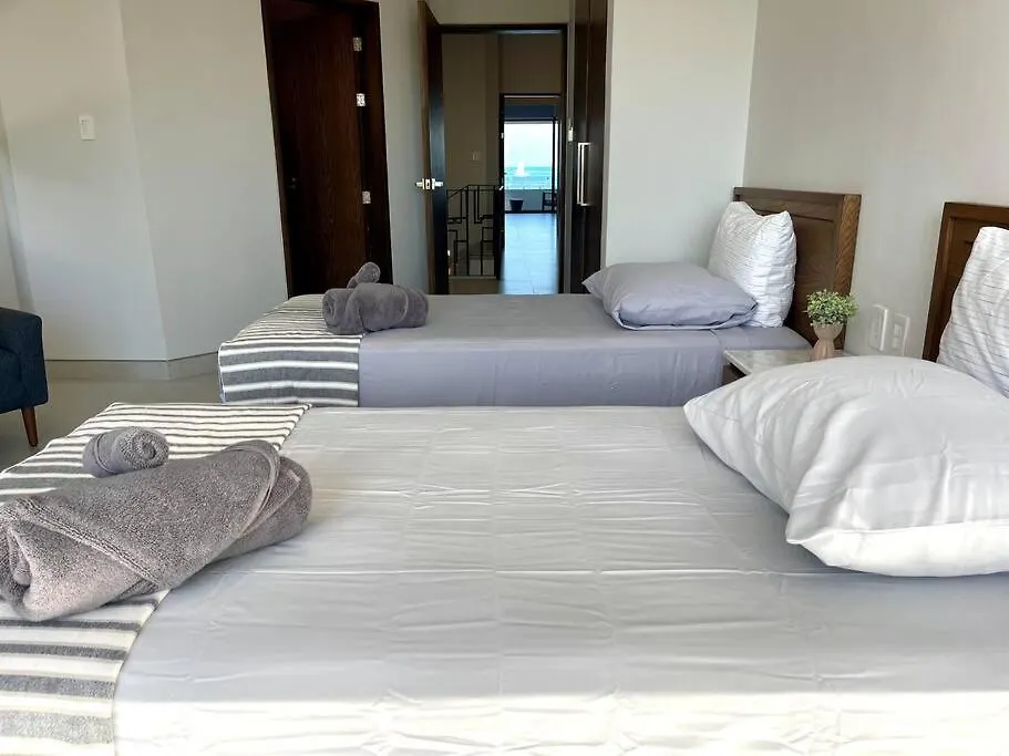 Casa F Villa Cancun