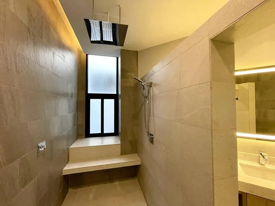 Casa F Villa Cancun