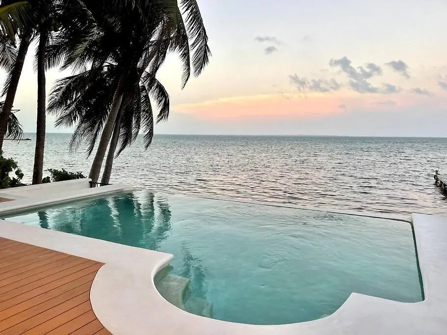 Casa F Villa Cancun 0*,  Mexico