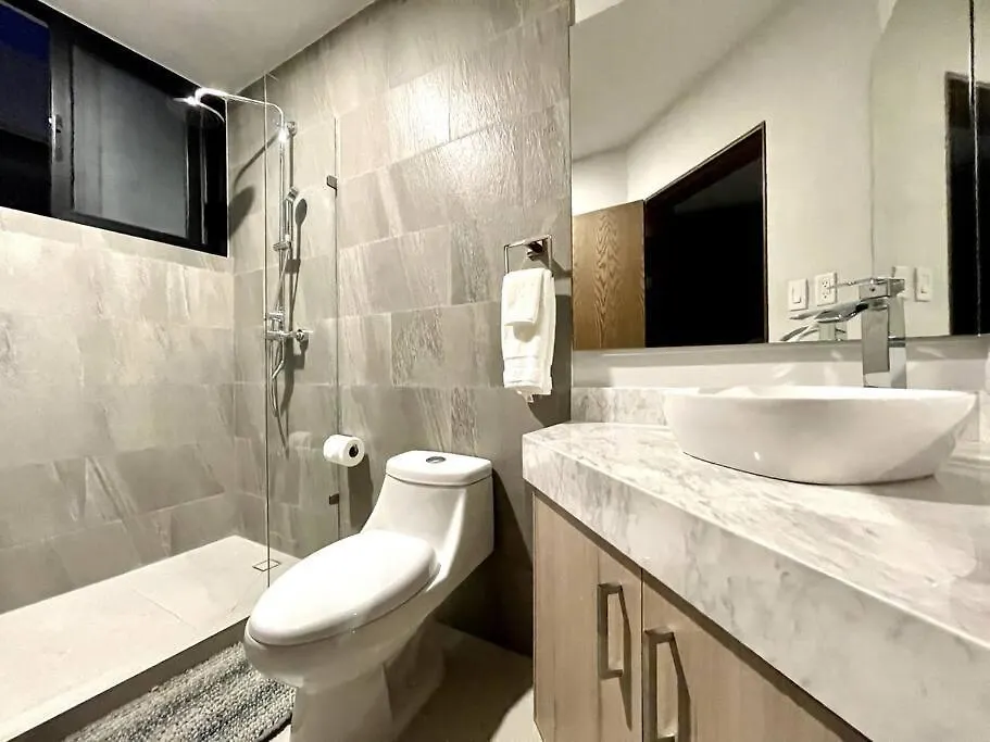 Casa F Villa Cancun