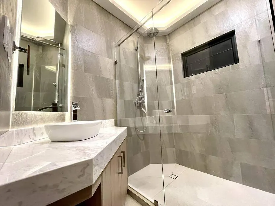 Casa F Villa Cancun