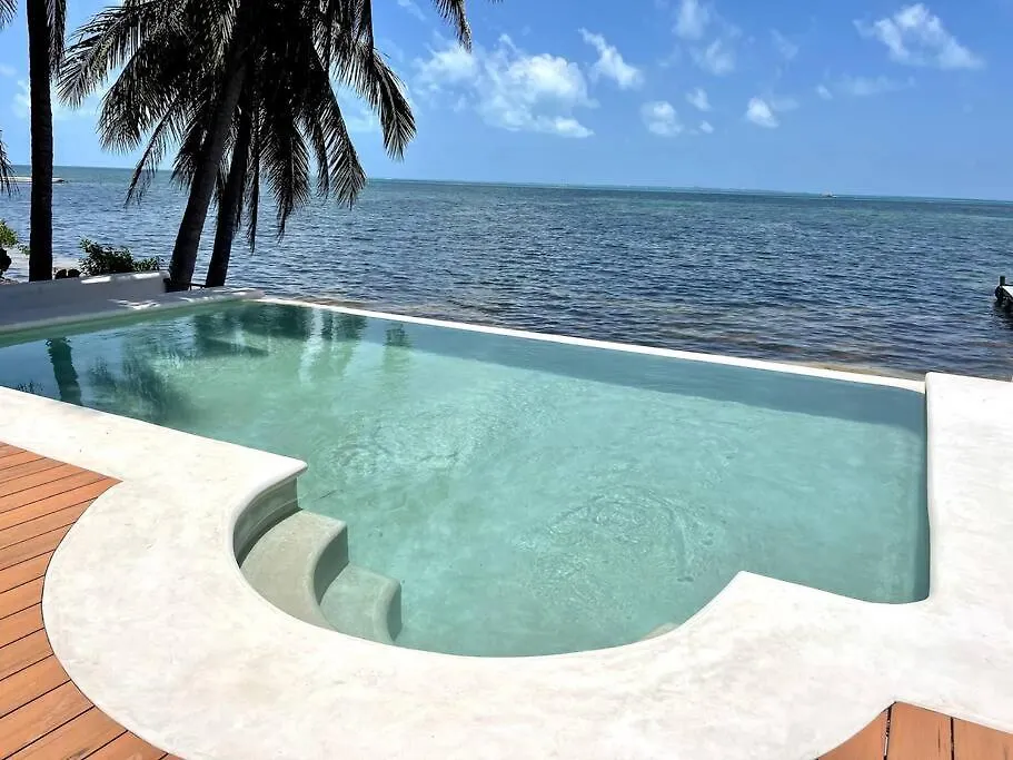Casa F Villa Cancun