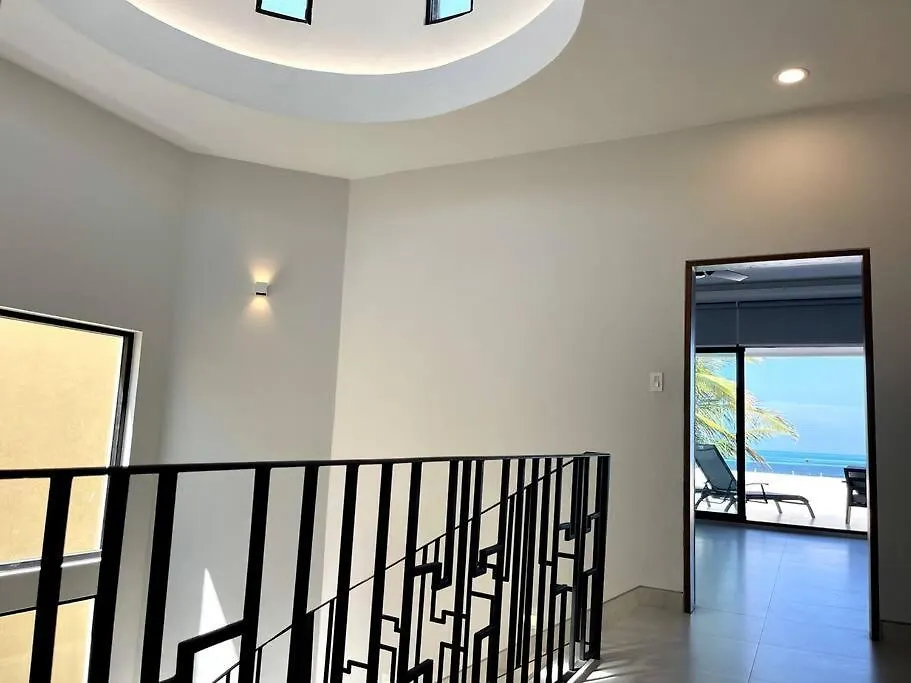 Casa F Villa Cancun