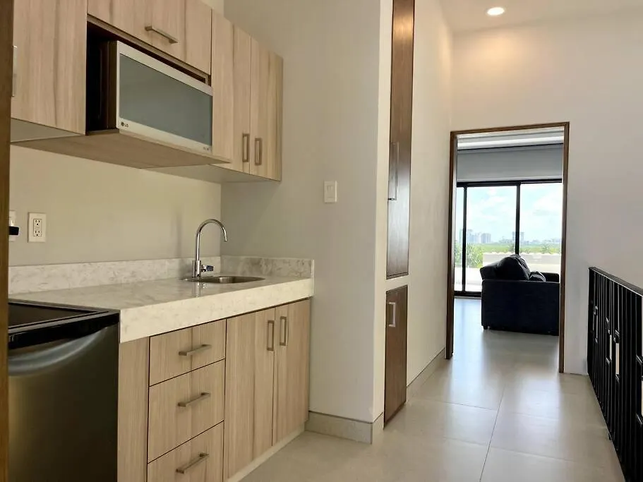 Casa F Villa Cancun Mexico