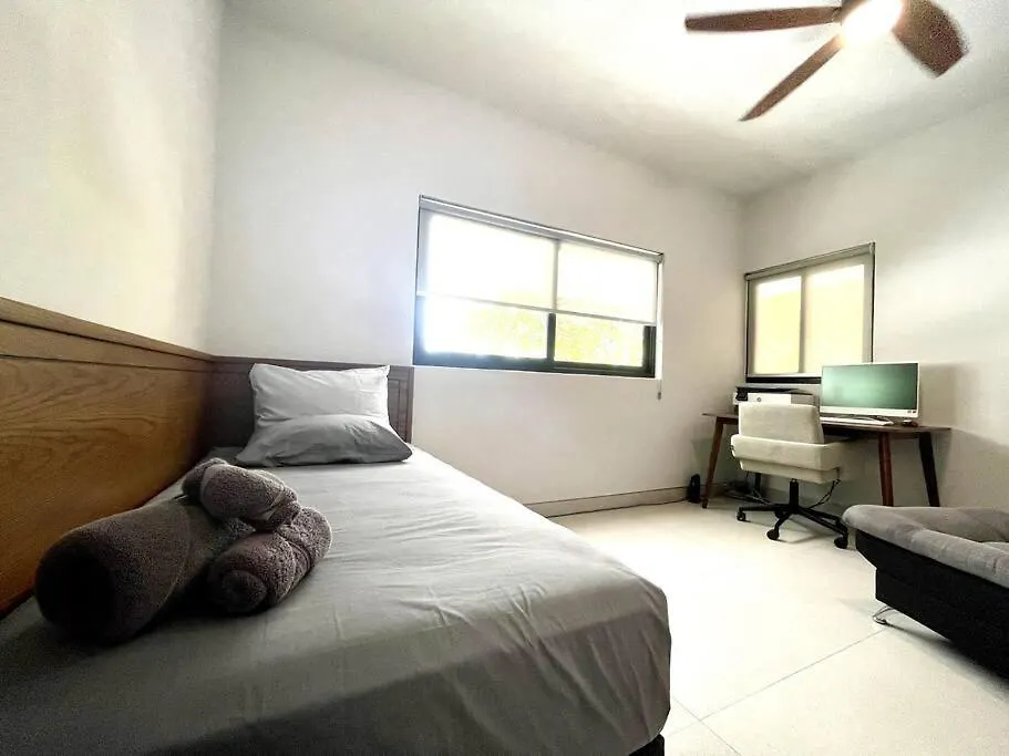 Casa F Villa Cancun