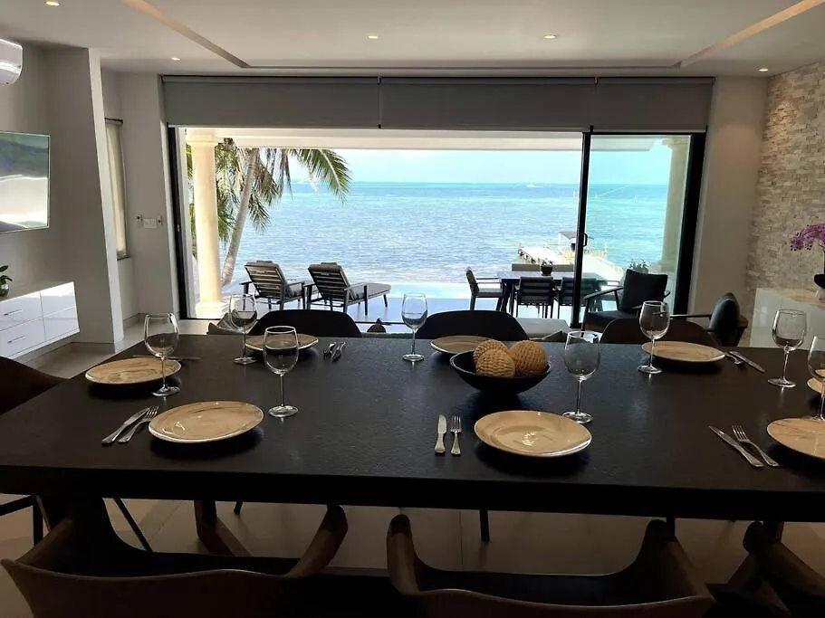 Casa F Villa Cancun