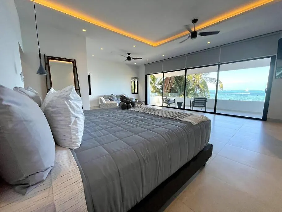 Casa F Villa Cancun