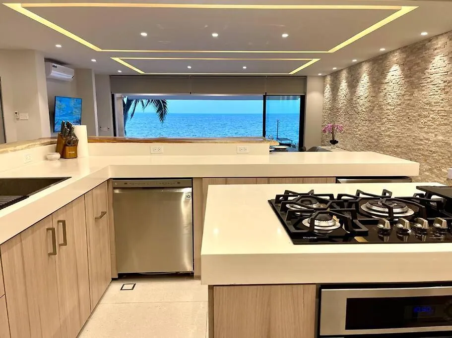 Casa F Villa Cancun