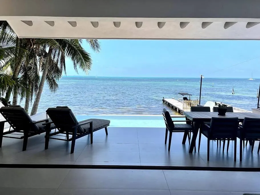 Casa F Villa Cancun Mexico