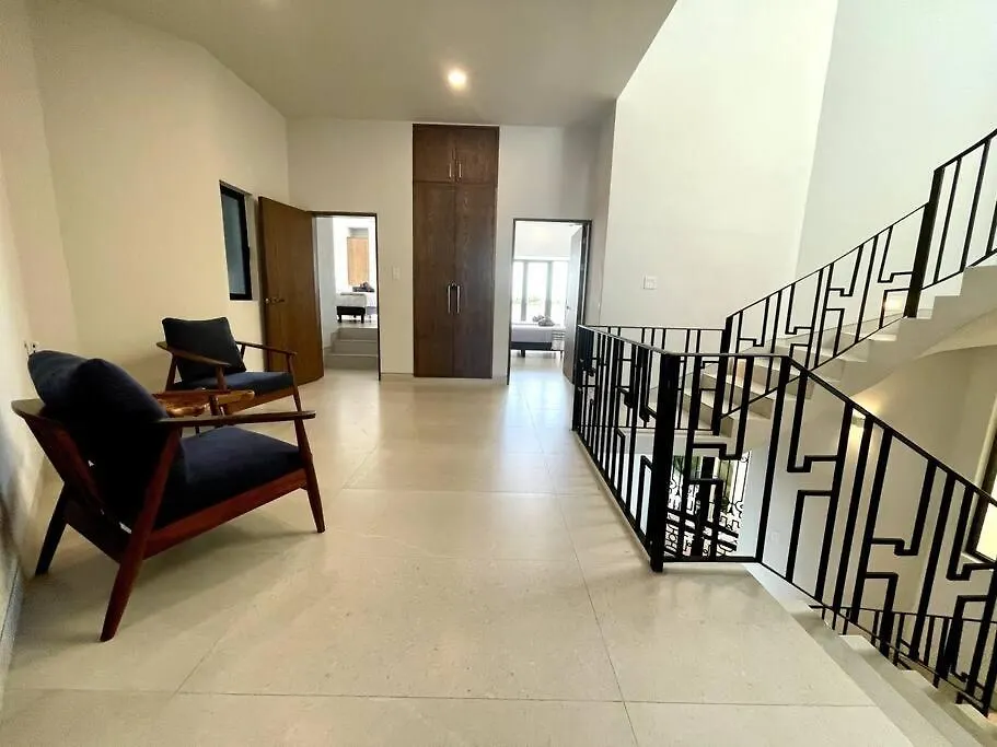 Vila Casa F Cancún Mexiko
