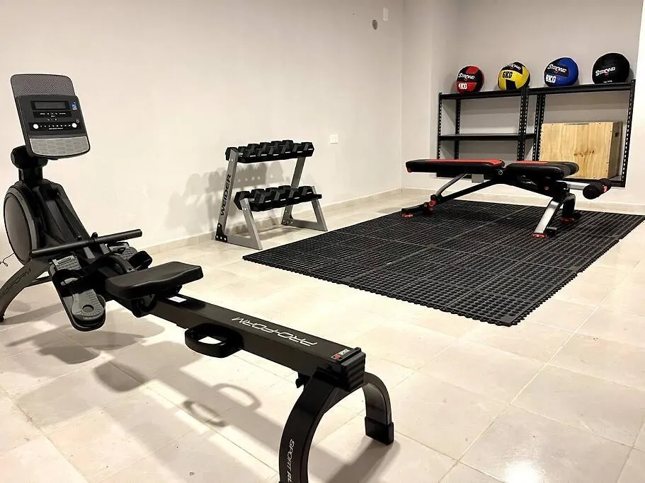 Vila Casa F Cancún 0*,  Mexiko