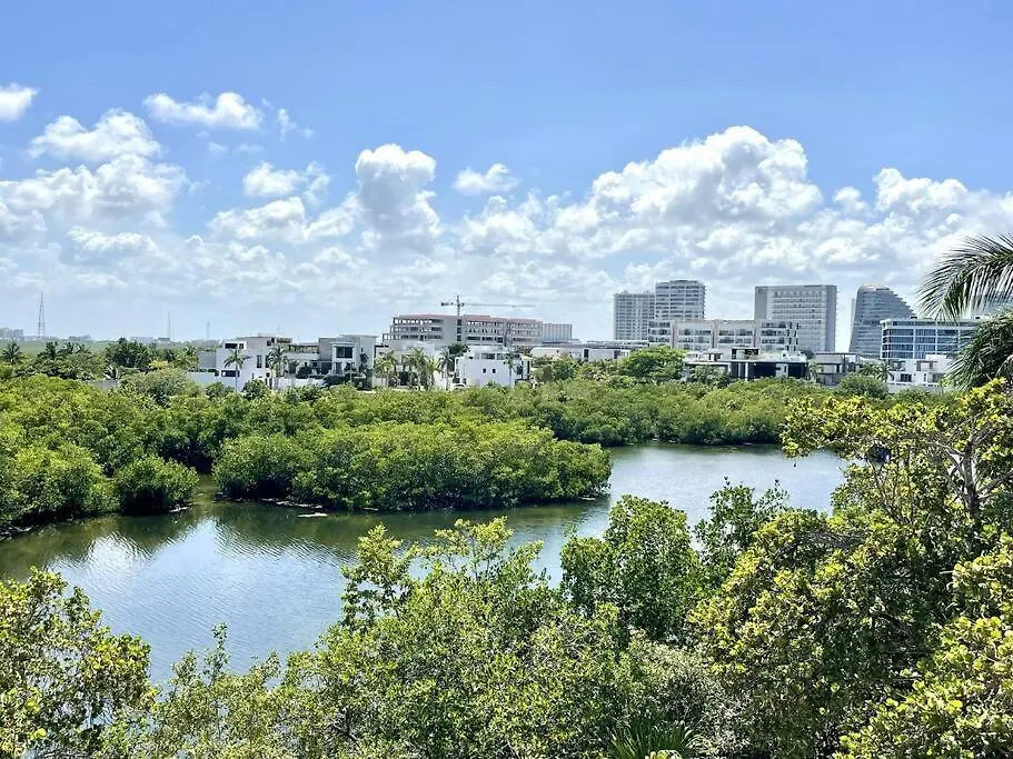 Vila Casa F Cancún Mexiko