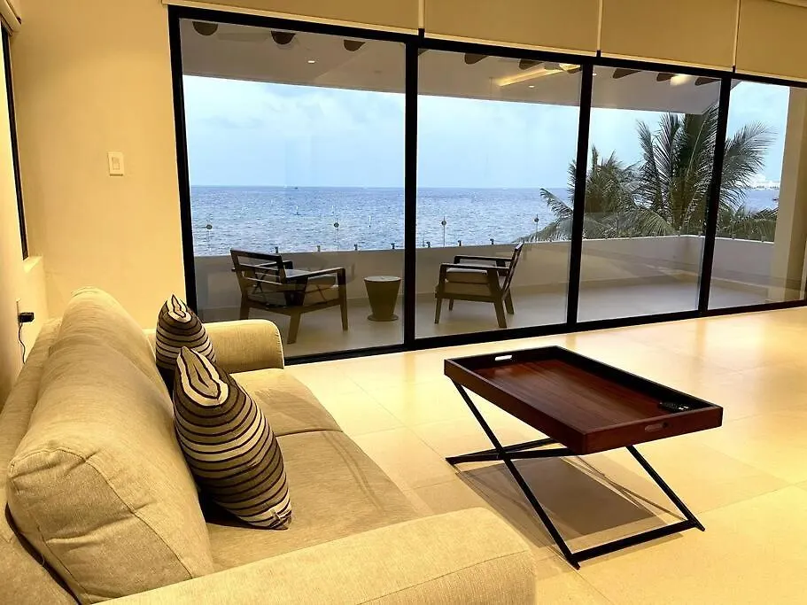 Casa F Villa Cancun